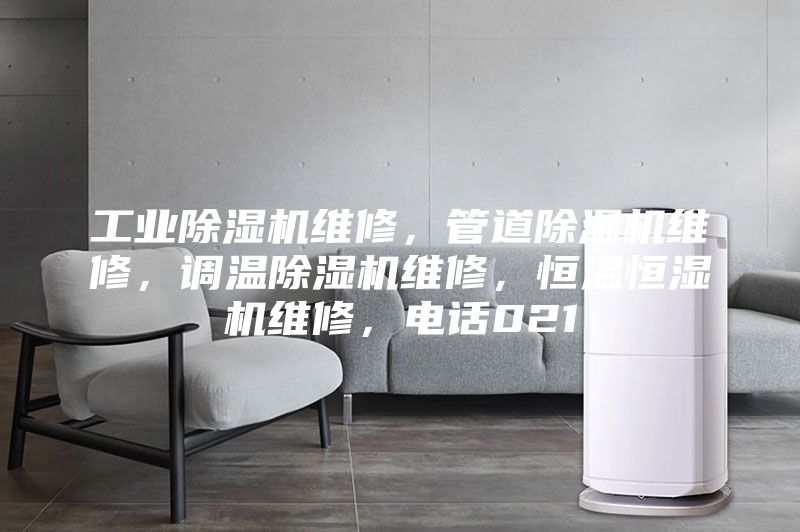 工業除濕機維修，管道除濕機維修，調溫除濕機維修，恒溫恒濕機維修，電話021
