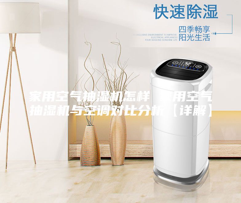 家用空氣抽濕機(jī)怎樣 家用空氣抽濕機(jī)與空調(diào)對比分析【詳解】