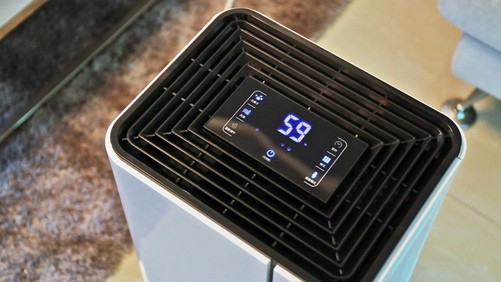 金剛工業除濕機7.5kg／h