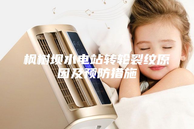 楓樹壩水電站轉輪裂紋原因及預防措施