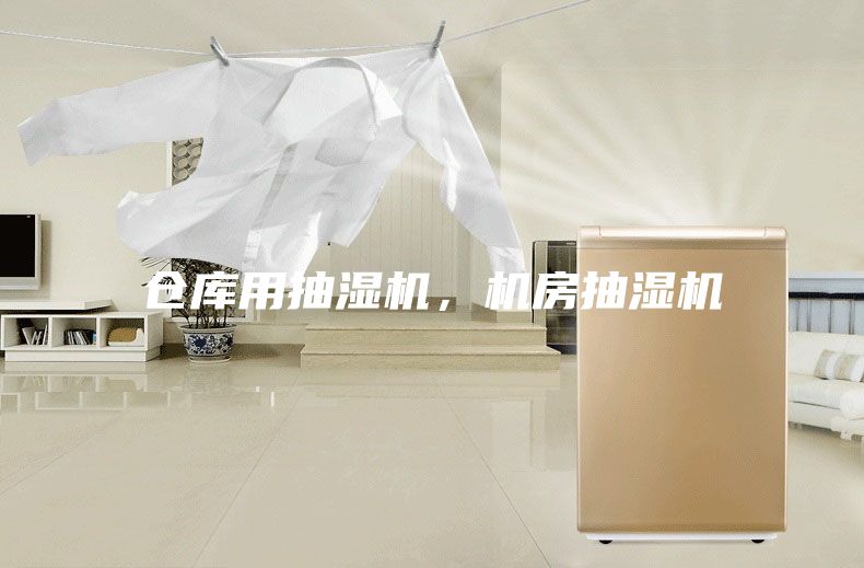 倉庫用抽濕機，機房抽濕機