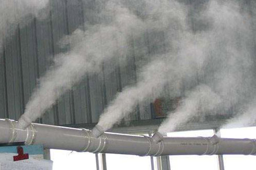 超聲波加濕器對水質的要求？_除濕機廠家