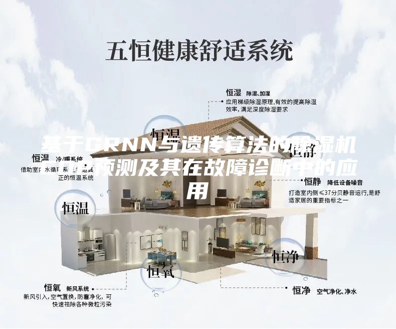 基于GRNN與遺傳算法的除濕機COP預測及其在故障診斷中的應(yīng)用