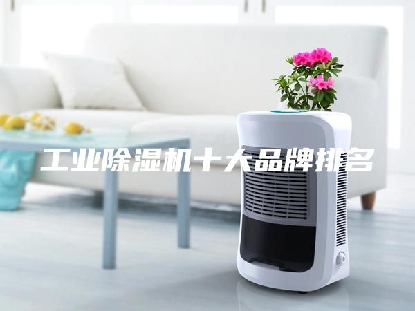 工業除濕機十大品牌排名