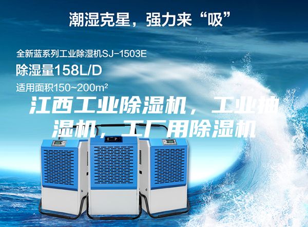 江西工業除濕機，工業抽濕機，工廠用除濕機