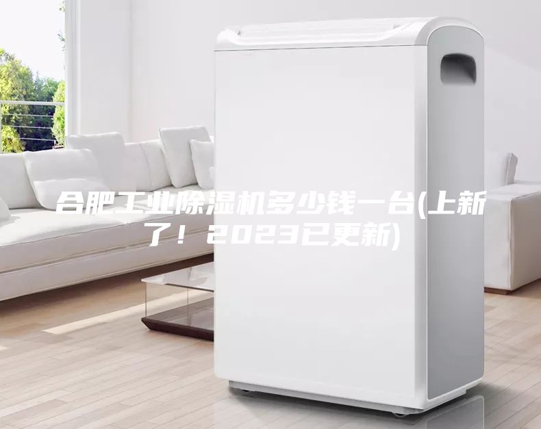 合肥工業除濕機多少錢一臺(上新了！2023已更新)