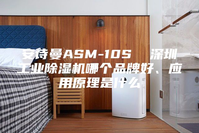 安詩曼ASM-10S  深圳工業(yè)除濕機哪個品牌好、應(yīng)用原理是什么