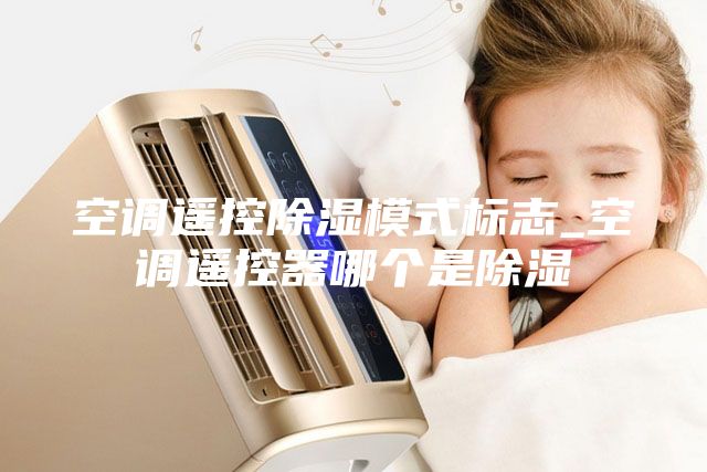 空調(diào)遙控除濕模式標(biāo)志_空調(diào)遙控器哪個是除濕