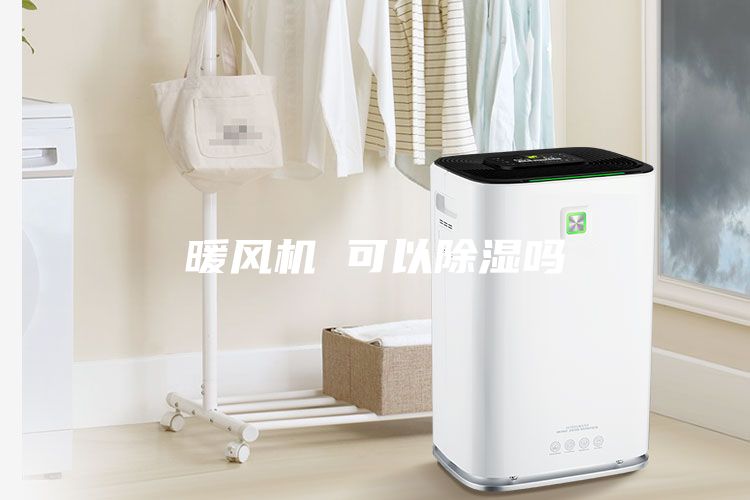 暖風機 可以除濕嗎