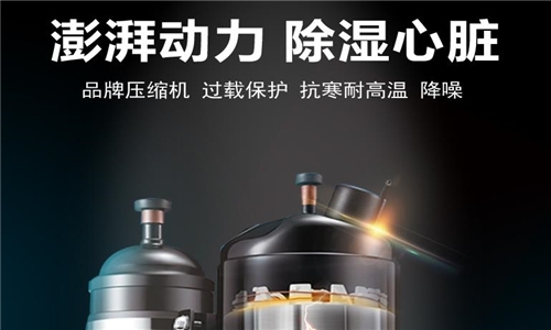 新風除濕機哪家好？優質新風除濕機廠家