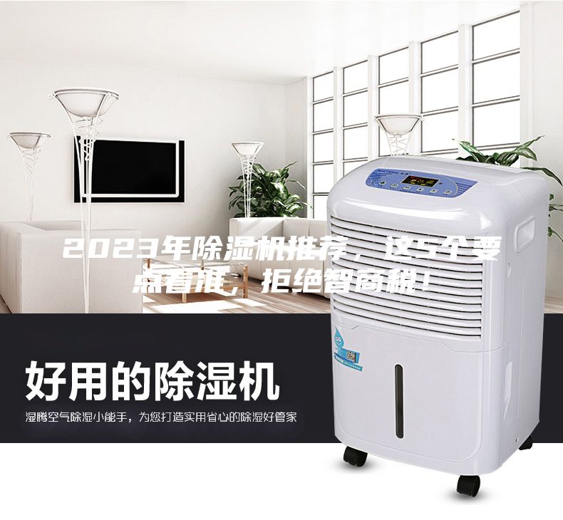 2023年除濕機(jī)推薦，這5個要點看準(zhǔn)，拒絕智商稅！