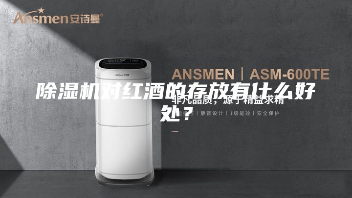 除濕機對紅酒的存放有什么好處？