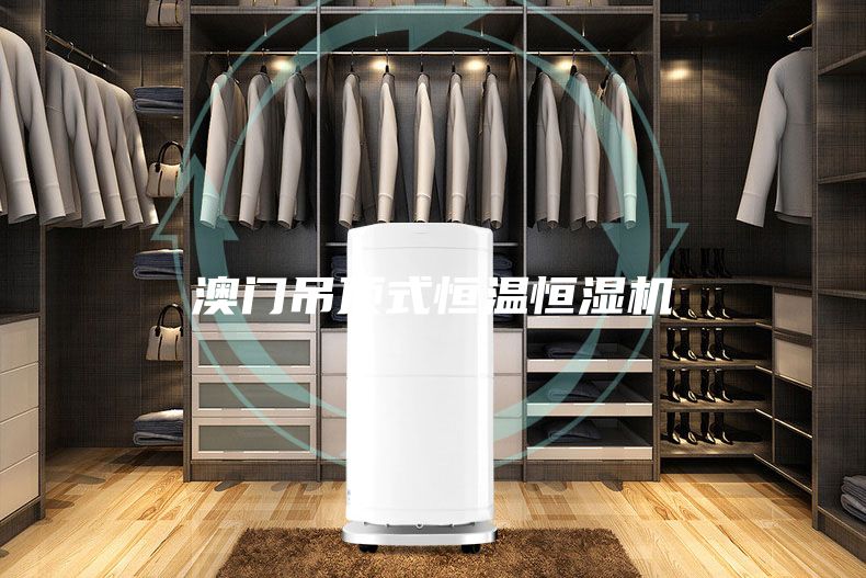 澳門吊頂式恒溫恒濕機