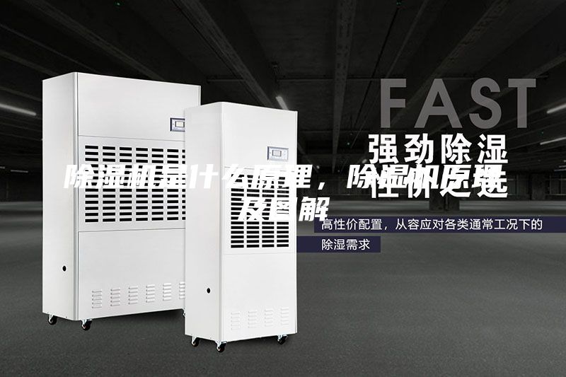 除濕機是什么原理，除濕機原理及圖解