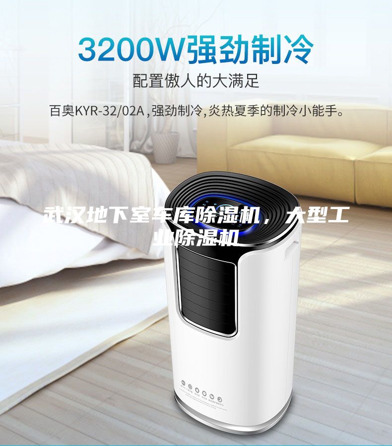 武漢地下室車庫(kù)除濕機(jī)，大型工業(yè)除濕機(jī)