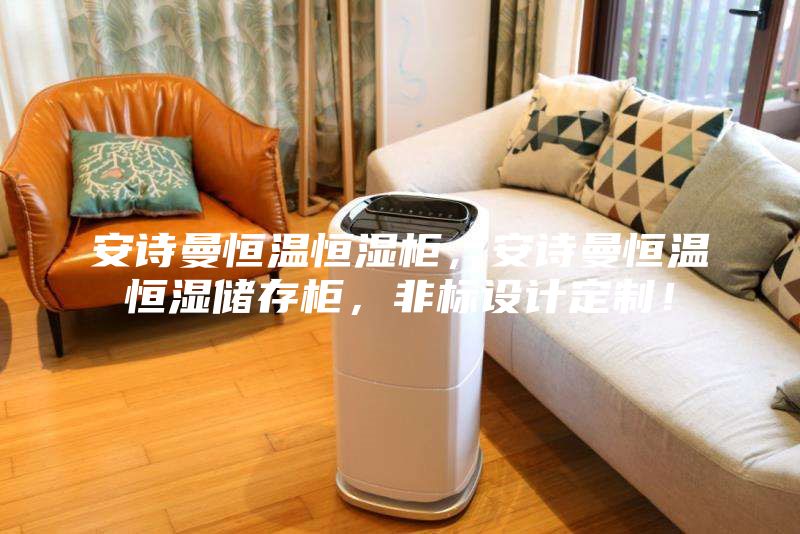 安詩曼恒溫恒濕柜，安詩曼恒溫恒濕儲存柜，非標設計定制！
