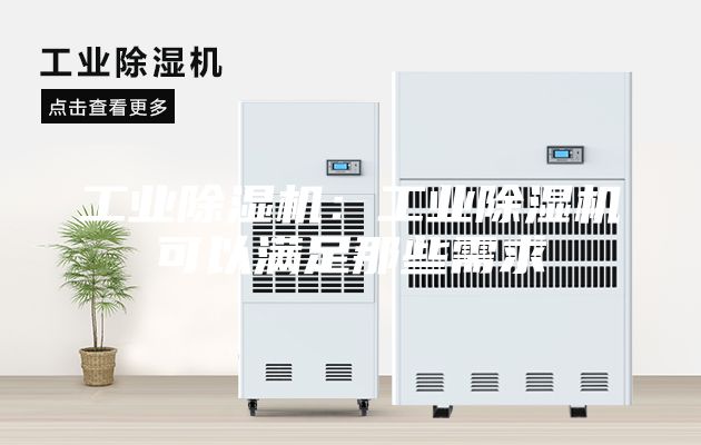 工業(yè)除濕機(jī)：工業(yè)除濕機(jī)可以滿足那些需求
