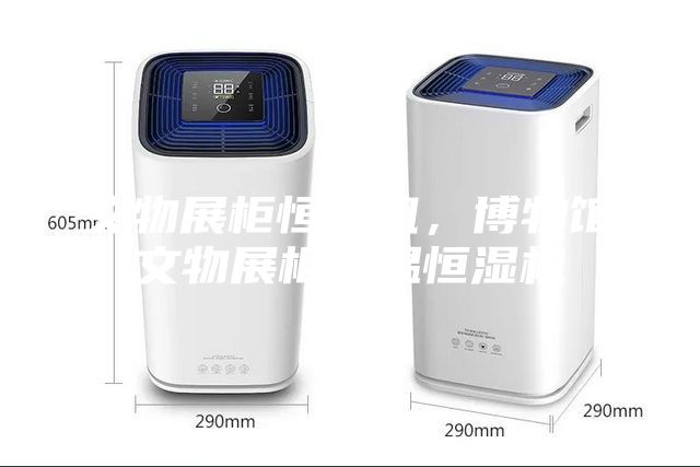 文物展柜恒濕機，博物館文物展柜恒溫恒濕機
