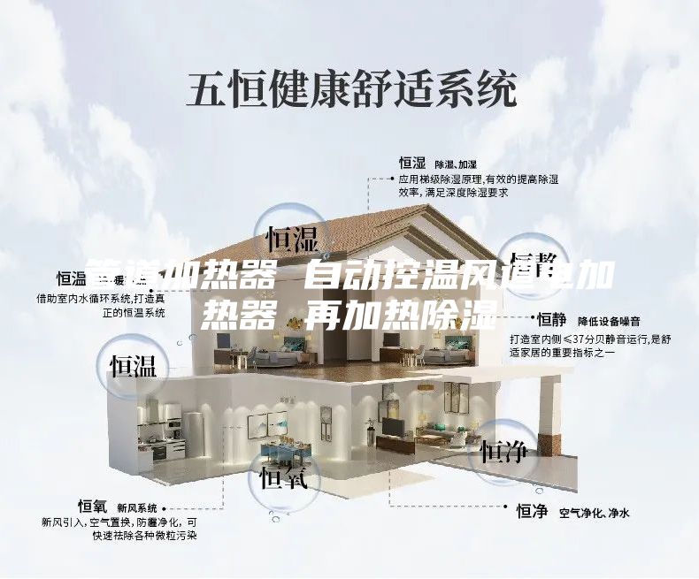 管道加熱器 自動控溫風(fēng)道電加熱器 再加熱除濕