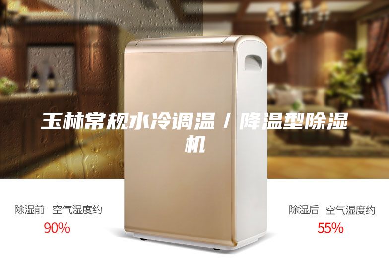 玉林常規(guī)水冷調(diào)溫／降溫型除濕機(jī)