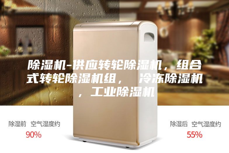除濕機-供應轉輪除濕機，組合式轉輪除濕機組， 冷凍除濕機，工業除濕機