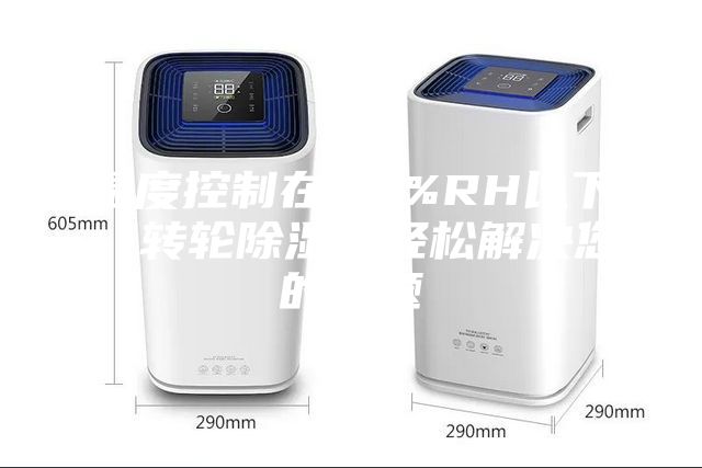 濕度控制在30%RH以下，轉(zhuǎn)輪除濕機(jī)輕松解決您的問(wèn)題